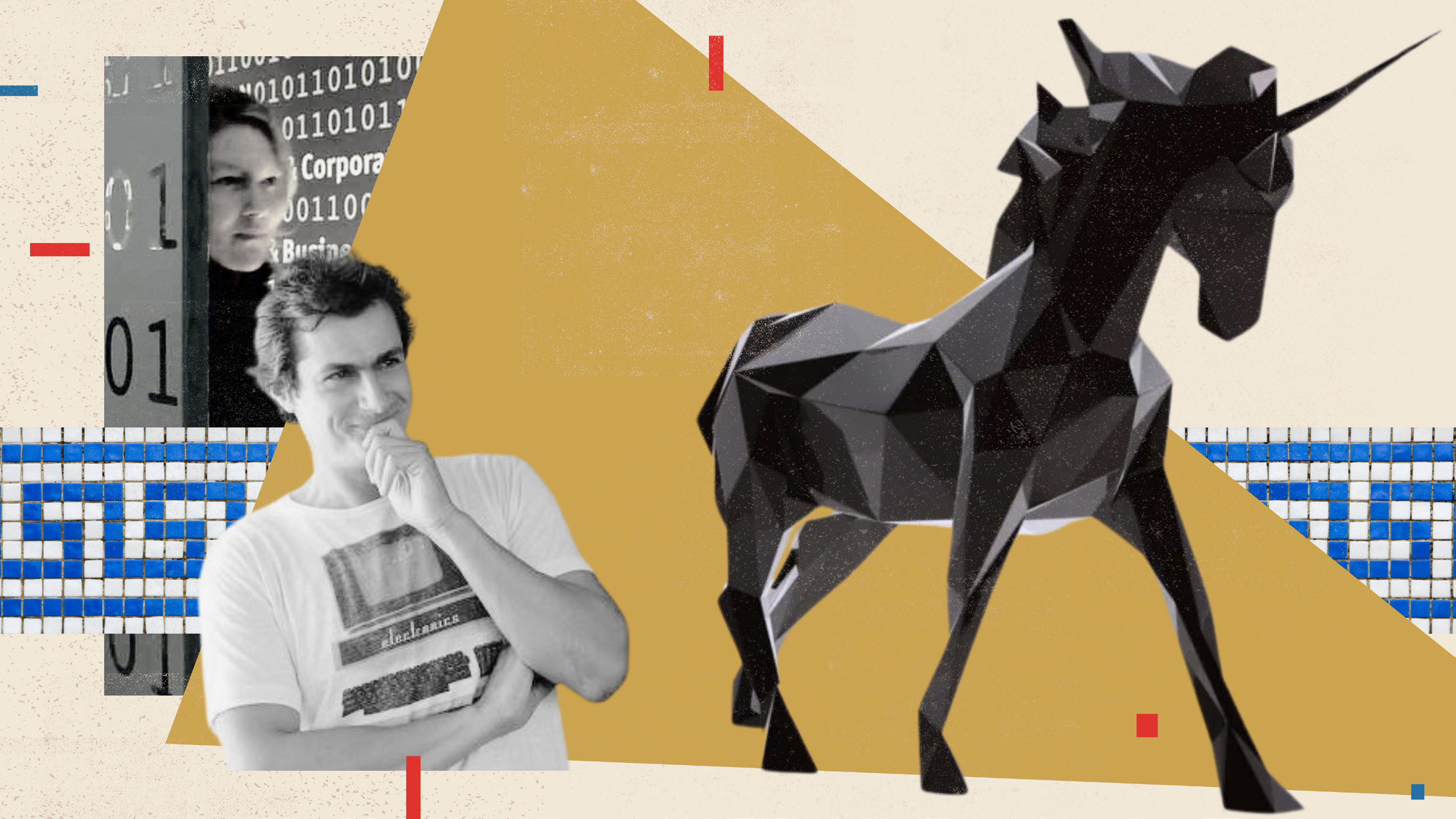 Greek Unicorns: What's Their Story
